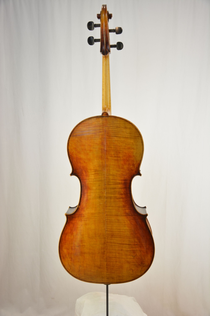 Violoncello 